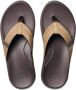 Reef Cushion Phantom 2.0 Brown Tan Heren Slippers Bruin - Thumbnail 28