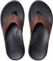 Reef Slippers Cushion Phantom 2.0 CJ4352 Bruin Zwart - Thumbnail 3