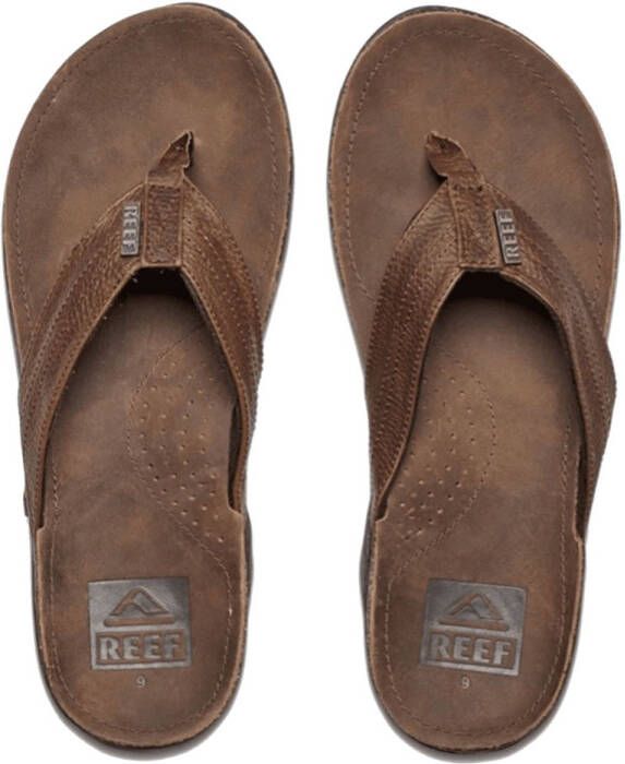 Reef Slippers J-Bay III RF002616CAM Bruin