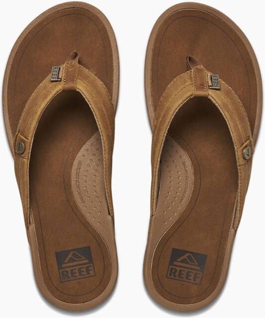 Reef Slippers Pacific CI7978 Bruin