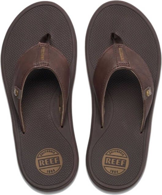 Reef Slippers Phantom Nia CJ0375 Bruin