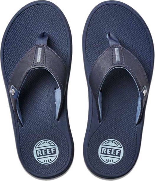 reef Slippers Phantom Nia CJ1684 Blauw