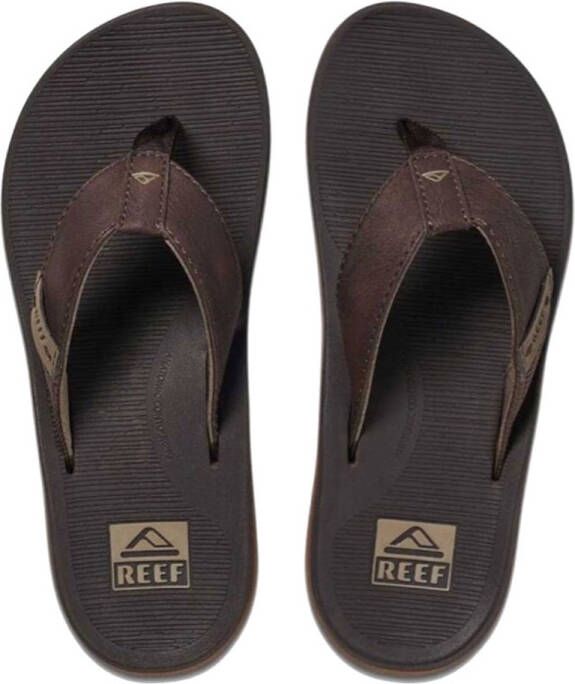 Reef Slippers Santa Ana CI4651 Bruin