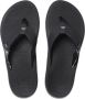 Reef Santa Ana Dames Teenslippers Cj3624 Kleur Zwart - Thumbnail 2