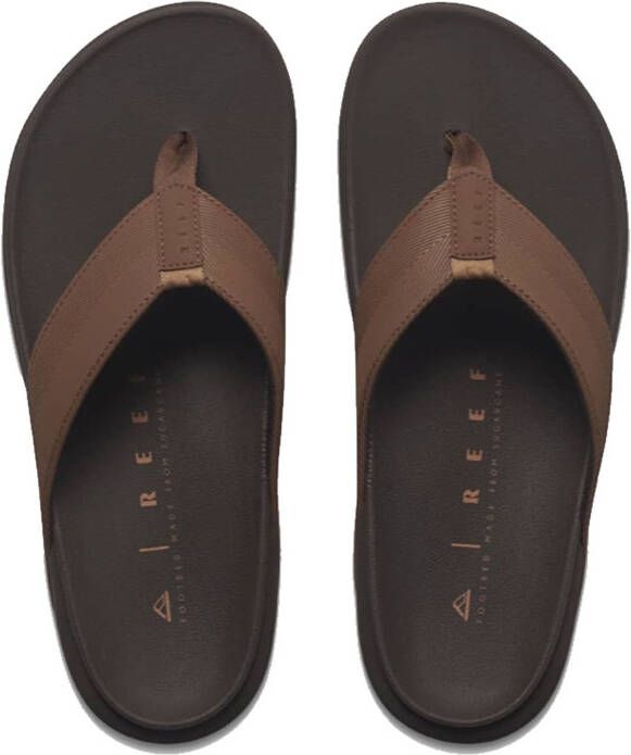 Reef Slippers The Raglan CJ4019 Bruin