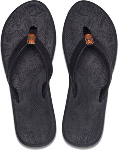 Reef Slippers Tides CJ0186 Zwart