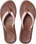 Reef Tides Slippers Dames synthetische slippers Peacht Parfait - Thumbnail 2