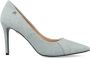 Replay Pumps Milly DN RH2N0001T-0220 Blauw - Thumbnail 3