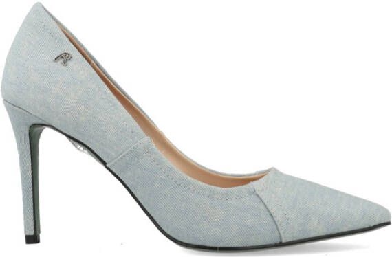 Replay Pumps Milly DN RH2N0001T-0220 Blauw