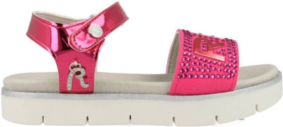 Replay Sandalen JT240013S-0025 Roze