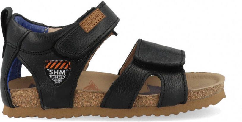 Shoesme Sandalen BI21S096-D Zwart