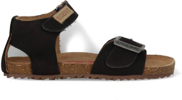 Shoesme Sandalen IC23S002-C Zwart