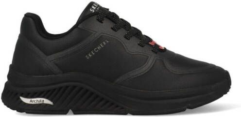 Skechers Arch Fit 155570 BBK Zwart