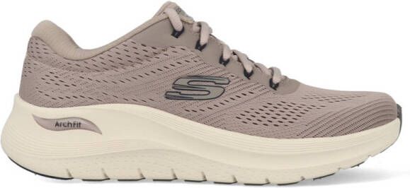 Skechers Arch Fit 2.0 232700 TPE Taupe Grijs