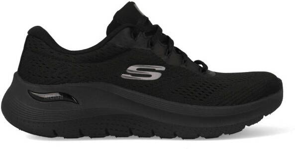 skechers Arch Fit 2.0 Big-League 150051 BBK Zwart