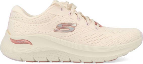 skechers Arch Fit 2.0 Big League 150051 NTMT Beige