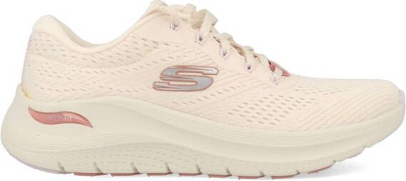 Skechers Arch Fit 2.0 Big League 150051 NTMT Beige