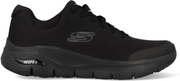 Skechers Arch Fit 232040 BBK Zwart