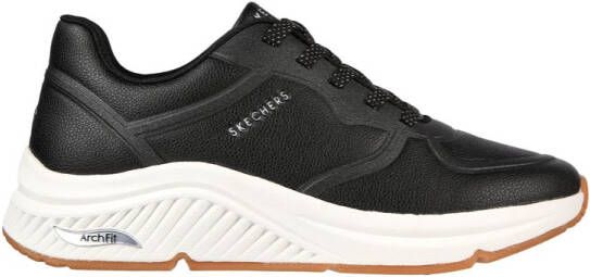 Skechers Arch Fit S 155570 BLK Zwart