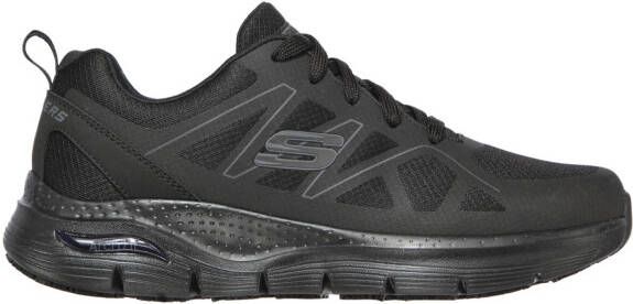 skechers Arch Fit Work SR Axtell 200025EC BLK Zwart