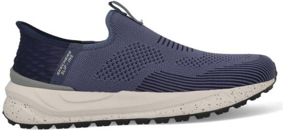 Skechers Bogdin Arlett 210636 BLNV Blauw