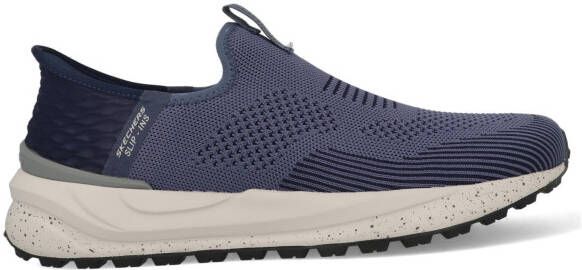 skechers Bogdin Arlett 210636 BLNV Blauw