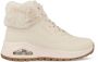 Skechers Uno Rugged Fall Air Sneakers Dames Beige - Thumbnail 2