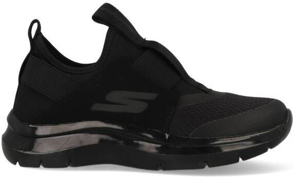 Skechers Fast Ice 403878L BBK Zwart