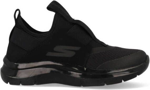 Skechers Fast Ice 403878L BBK Zwart