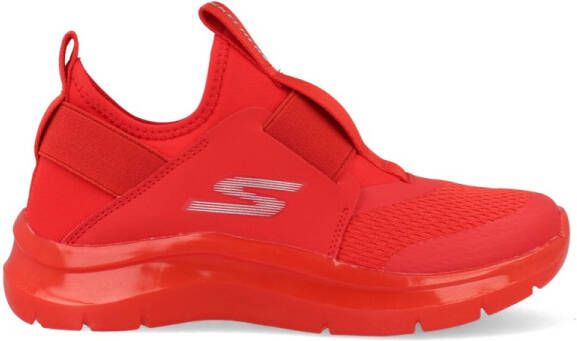 Skechers Fast Ice 403878L RED Rood