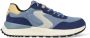 Skechers Fury Sneakers voor de moderne man Multicolor Heren - Thumbnail 3