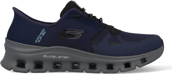 skechers Glide Step Pro 232930 NVCC Blauw