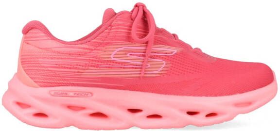 Skechers Go Run Swirl Tech Speed Ultimate Stride 129501 HPPK Roze