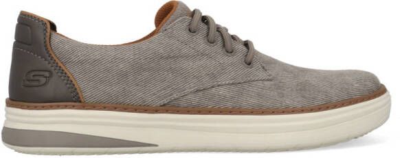 Skechers Hyland Ratner 205135 TPE Beige