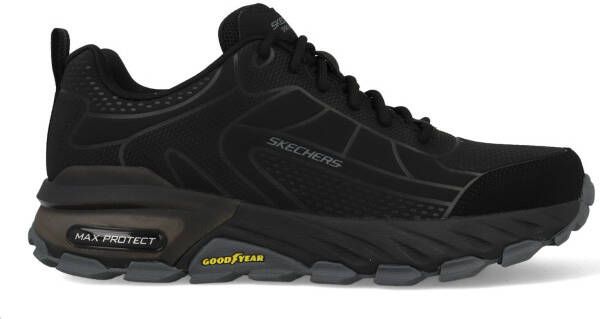 Skechers Max Protect Ironguard 237672 BKCC Zwart