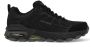 Skechers Max Protect Ironguard 237672 BKCC Zwart - Thumbnail 2