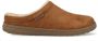 Skechers Pantoffels Relaxed Fit: Melson Harmen 210378 TAN Bruin - Thumbnail 3