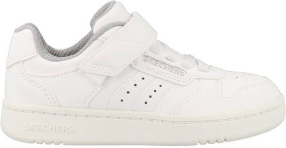 Skechers Quick Street 405638L WHT Wit