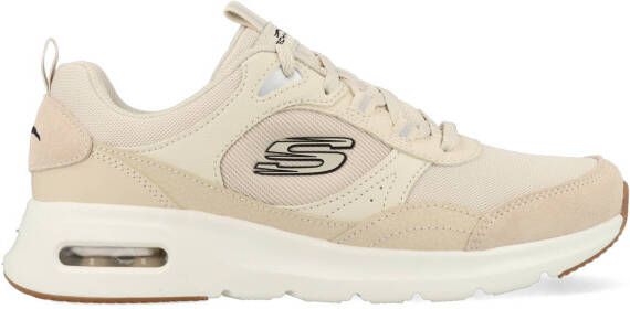 Skechers Skech-Air Court Retro Avenue 150075 NTBK Beige