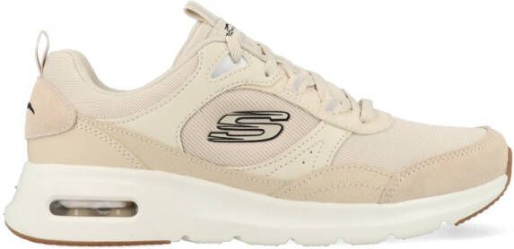 Skechers Skech-Air Court Retro Avenue 150075 NTBK Beige