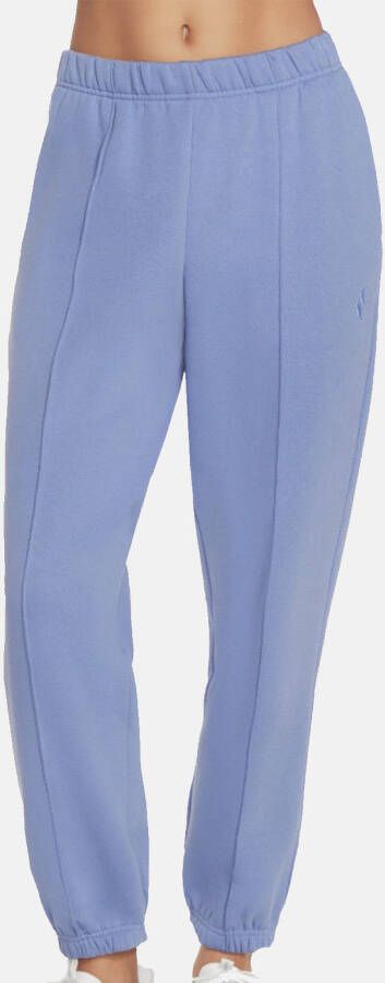 Skechers SKECH-SWEATS Delight Jogger PT115 PRS Paars-L maat L