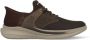 Skechers Slip-ins RF: Slade Macklin 210890 CHOC Bruin - Thumbnail 2