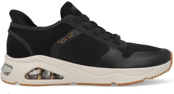 Skechers Slip-ins: Tres-Air Uno Necessairy 183093 BLK Zwart