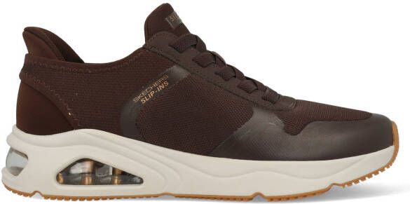 Skechers Slip-ins: Tres-Air Uno Necessairy 183093 CHOC Bruin