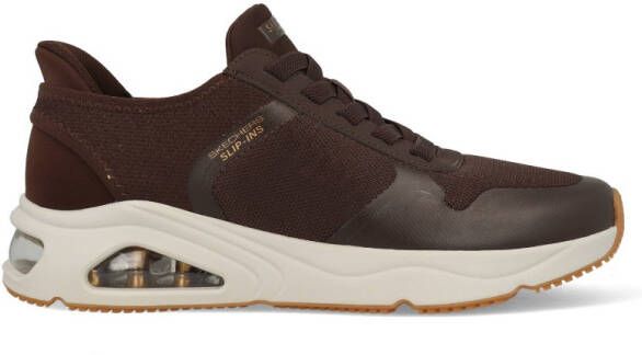 Skechers Slip-ins: Tres-Air Uno Necessairy 183093 CHOC Bruin