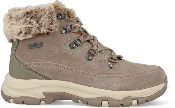 Skechers Snowboots Trego Snow Worries 167882 MUSH Bruin