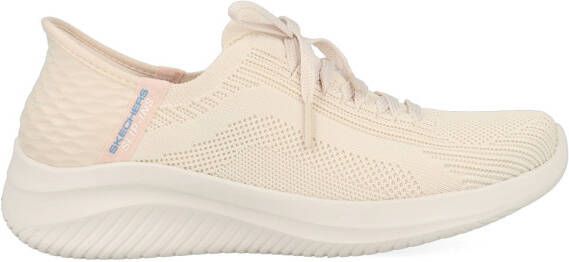 skechers Ultra Flex 3.0 Brilliant Path 149710 NAT Beige