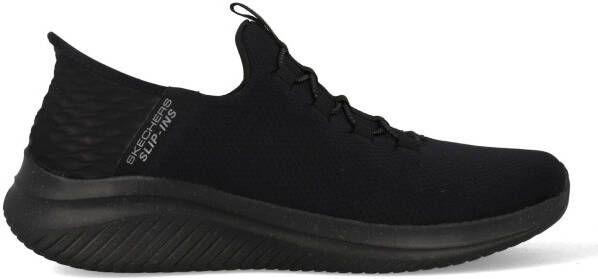 skechers Ultra Flex 3.0 Right Away 232452 BBK Zwart