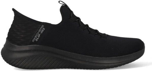 Skechers Ultra Flex 3.0 Right Away 232452 BBK Zwart