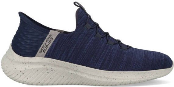 Skechers Ultra Flex 3.0 Right Away 232452 NVY Blauw